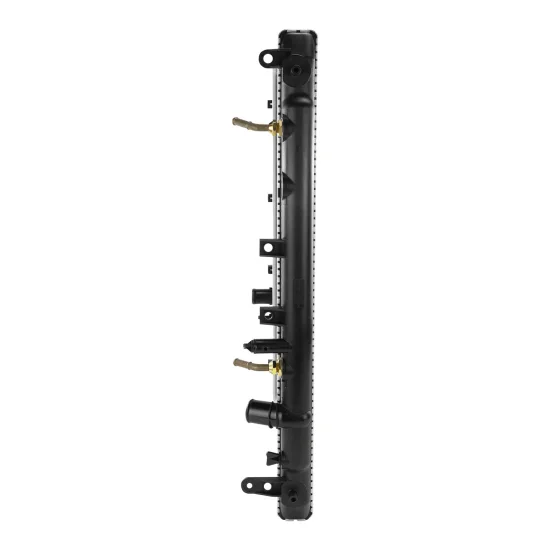 Radiador de Água p/ Honda Civic 1.8 2012 a 2016 (TAYASHIMA)