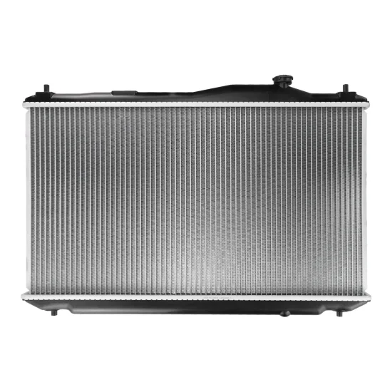 Radiador de Água p/ Honda Civic 1.8 2012 a 2016 (TAYASHIMA)