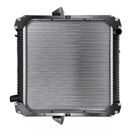 Radiador de Água p/ M-Benz 1518, 1788E...2006 a 2012 (MAHLE)