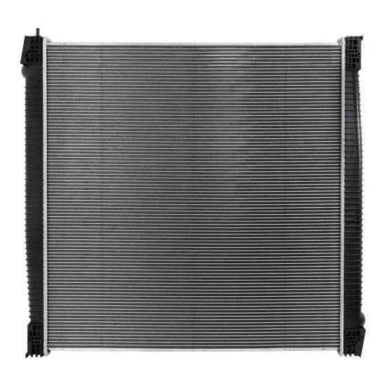 Radiador de Água p/ Scania R 114, 124, 164; T 114, 124...S/L