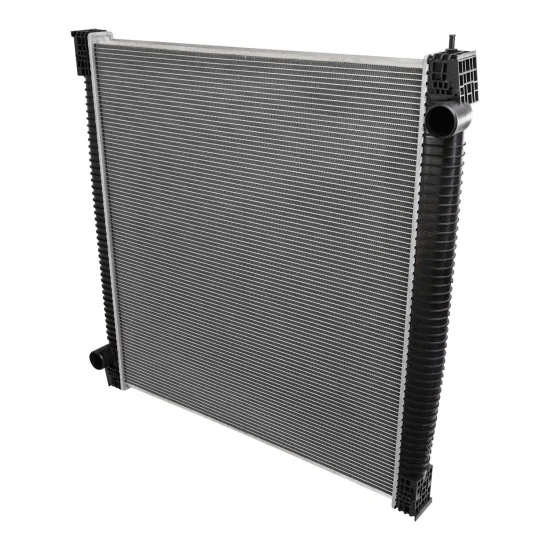 Radiador de Água p/ Scania R 114, 124, 164; T 114, 124...S/L