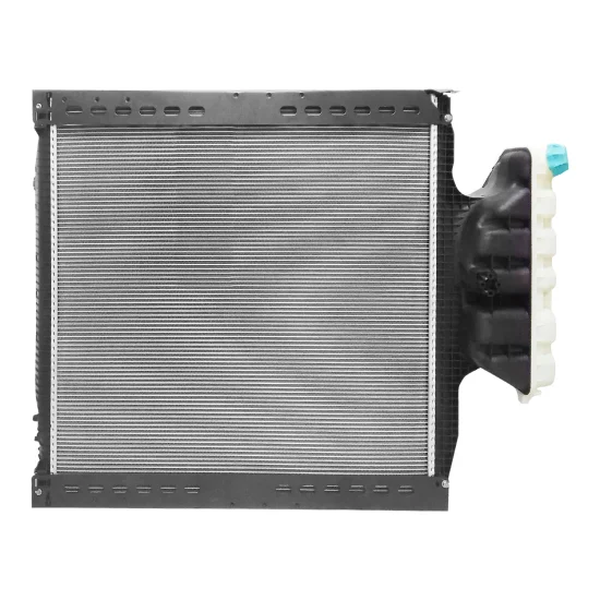 Radiador de Água p/ TGX 28.440, 29.440, 33.440.. 2012 a 2019