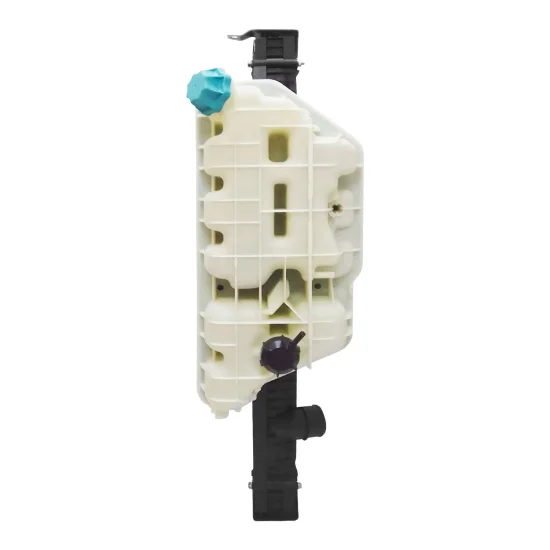 Radiador de Água p/ TGX 28.440, 29.440, 33.440.. 2012 a 2019