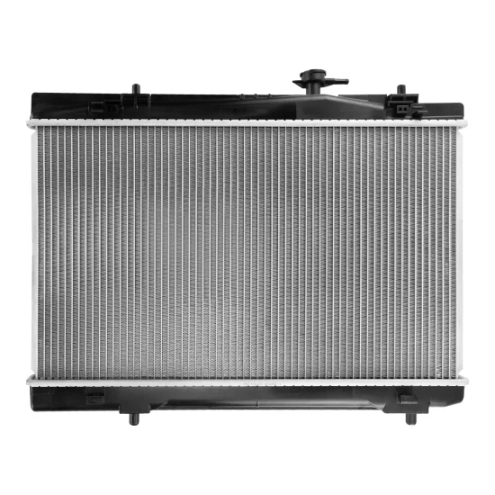 Radiador de Água p/  Toyota Yaris 2019 a 2025 (TAYASHIMA)