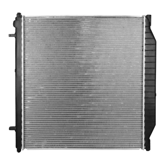 Radiador de Água p/ Trailblazer 13 a 25, S10 15 a 25 (MAHLE)