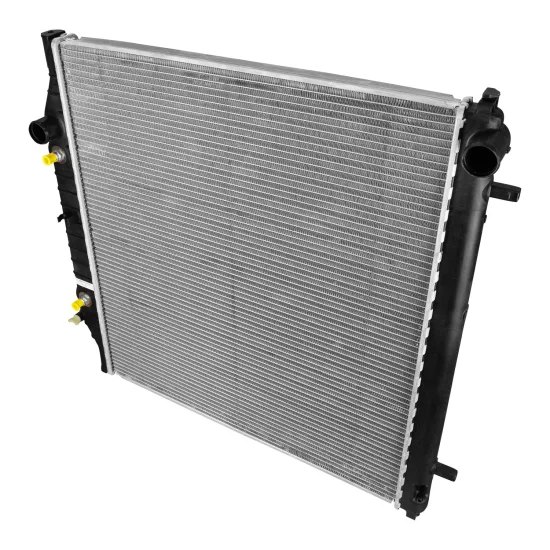 Radiador de Água p/ Trailblazer 13 a 25, S10 15 a 25 (MAHLE)