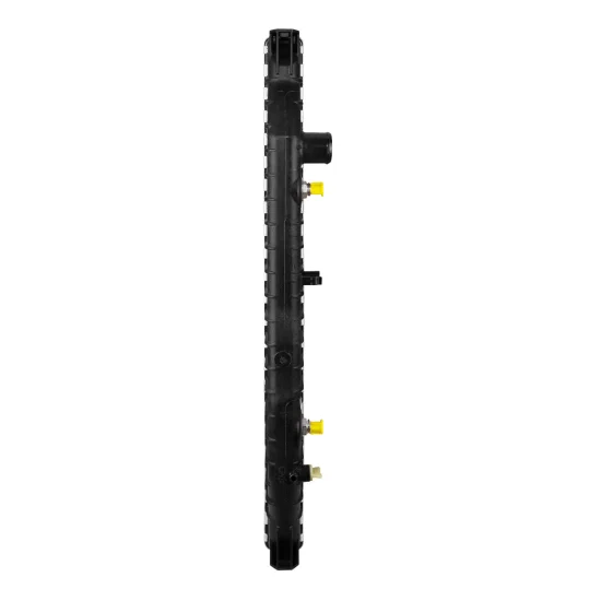 Radiador de Água p/ Trailblazer 13 a 25, S10 15 a 25 (MAHLE)