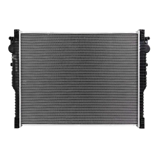 Radiador de Água p/ VM 260, VM-17 210, VM-23 210...2006 a 11