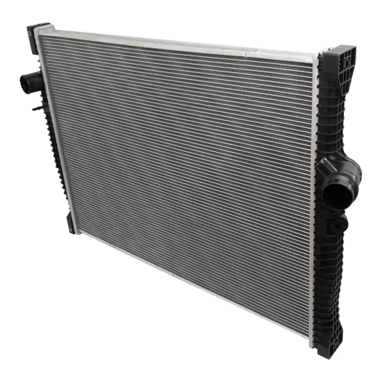 Radiador de Água p/ Volvo Euro 5 FM, FMX..2015 a 2021 -S/Lat