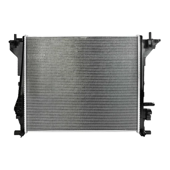 Radiador de Água PRINCIPAL p/ Fiat Pulse 2022 a 2023 (TYSM)