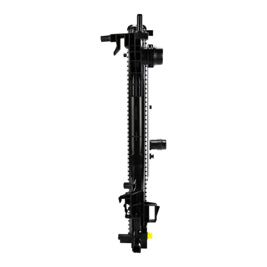 Radiador de Água PRINCIPAL p/ Fiat Pulse 2022 a 2023 (TYSM)