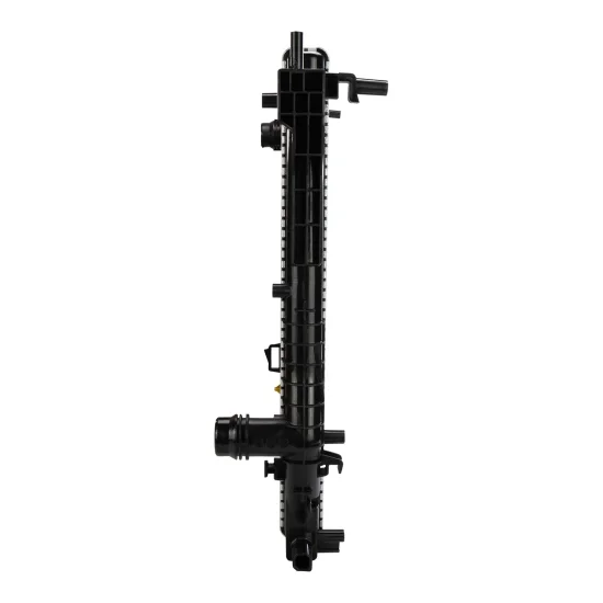 Radiador de Água PRINCIPAL p/ Fiat Pulse 2022 a 2023 (TYSM)