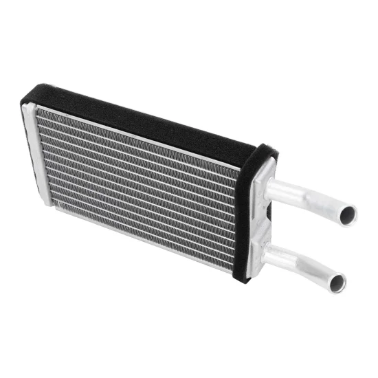 Radiador de Ar Quente p/ Ford Cargo 2005 a 2019 (TAYASHIMA)