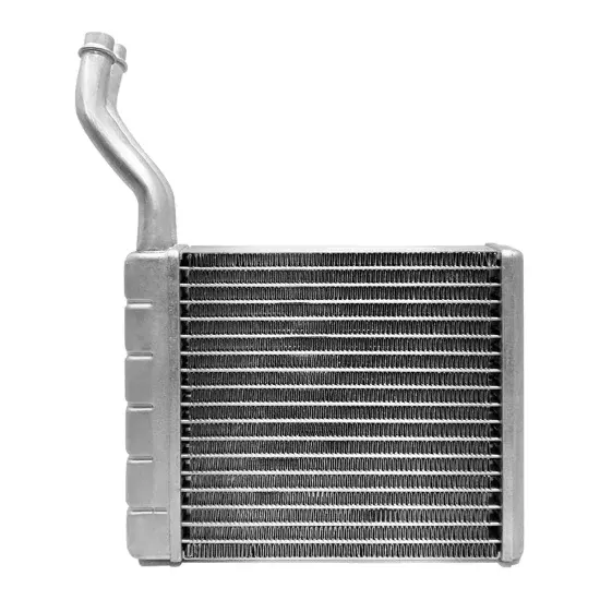 Radiador De Ar Quente Aquecedor p/ Ford Focus G2 2008 a 2013