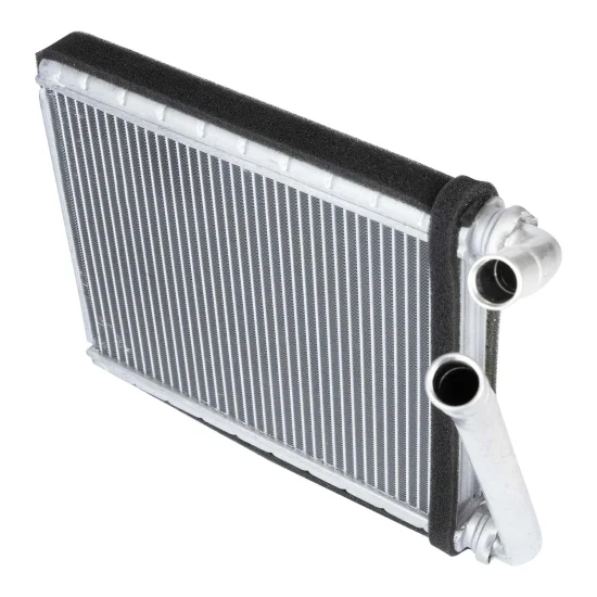Radiador de Ar Quente Aquecedor p/ Toyota Etios 2013 a 2019