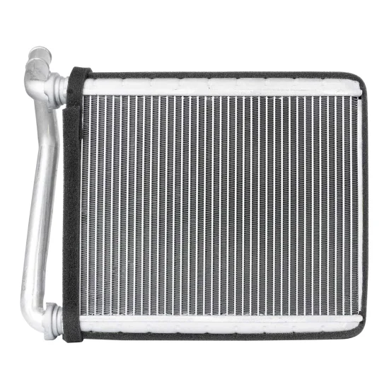 Radiador de Ar Quente Aquecedor p/ Toyota Etios 2013 a 2019