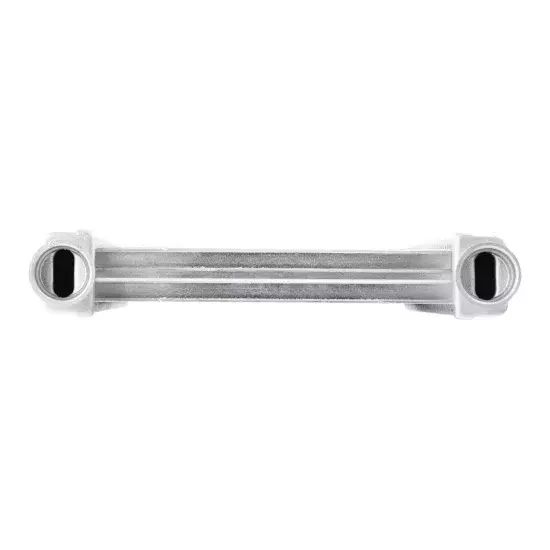 Radiador de Ar Quente p/ Mercedes-Benz Accelo 2004 a 2012
