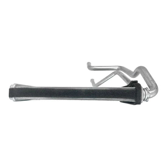 Radiador de Ar Quente p/ Outlander 2008 a 22, ASX, Lancer...