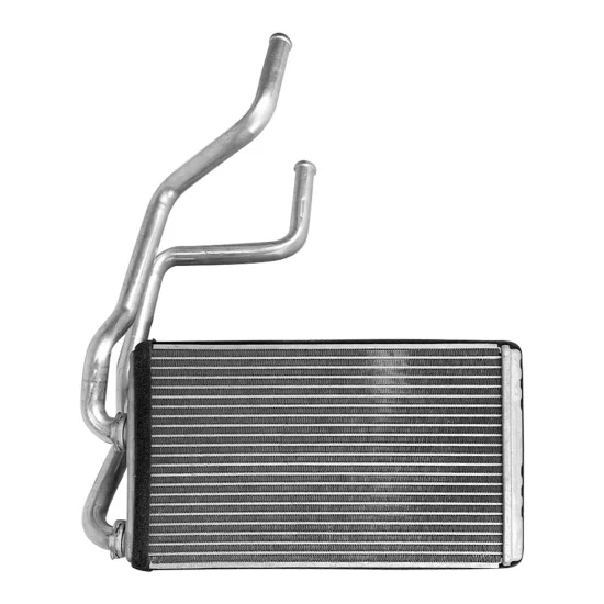 Radiador de Ar Quente p/ Outlander 2008 a 22, ASX, Lancer...
