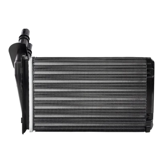 Radiador de Ar Quente p/ Renault Clio 99 a 2011 (Tayashima)