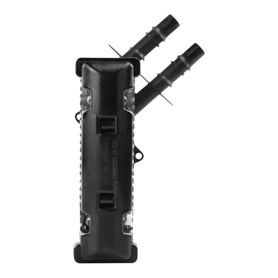 Radiador de Ar Quente p/ Renault Clio 99 a 2011 (Tayashima)