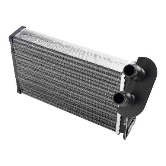 Radiador de Ar Quente p/ Renault Clio 99 a 2011 (Tayashima)