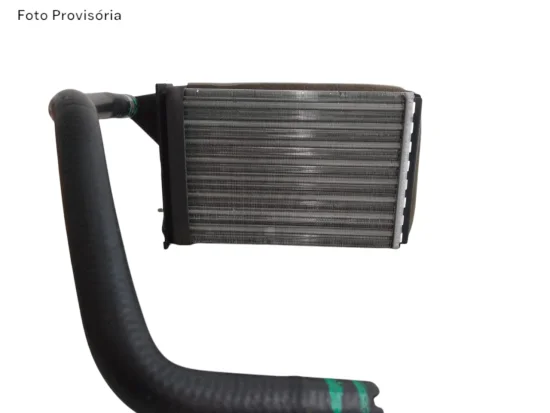 Radiador de Ar Quente p/ Uno Mille, Fiorino..1985 a 2013 OEM