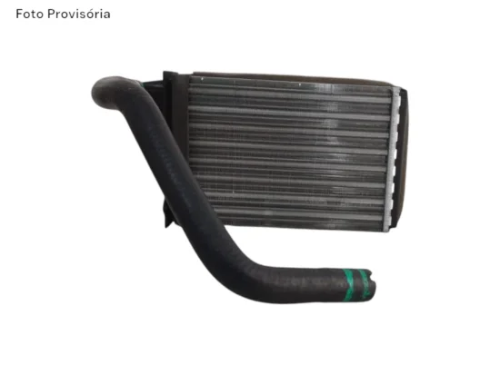 Radiador de Ar Quente p/ Uno Mille, Fiorino..1985 a 2013 OEM