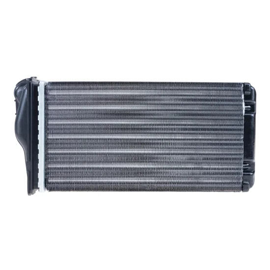 Radiador De Ar Quente p/ Peugeot 206, 207, 307; C3(CX Denso)