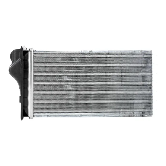 Radiador De Ar Quente p/ Peugeot 206, 306 (Caixa Behr)