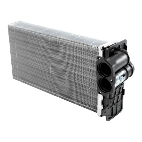 Radiador De Ar Quente p/ Peugeot 206, 306 (Caixa Behr)
