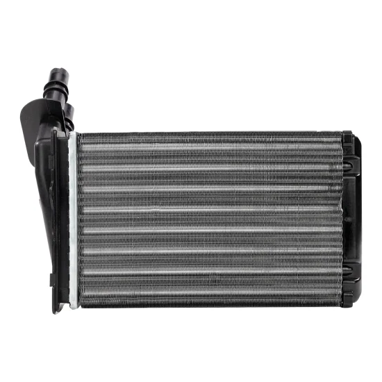 Radiador De Ar Quente Aquecedor p/ Renault Clio 1999 a 2011