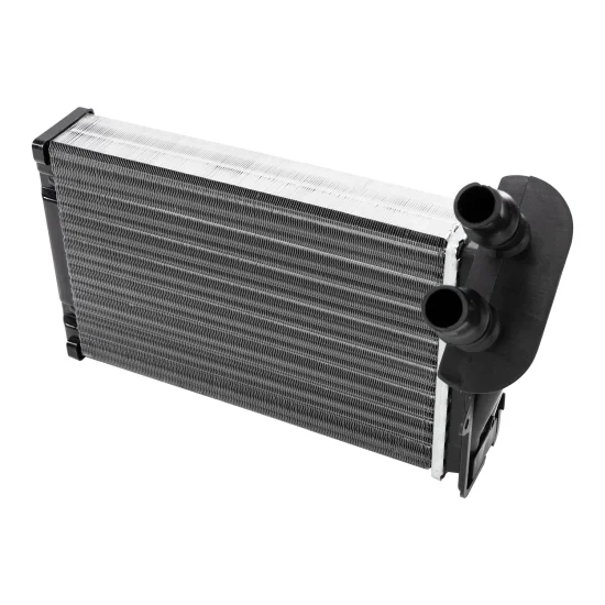 Radiador De Ar Quente Aquecedor p/ Renault Clio 1999 a 2011