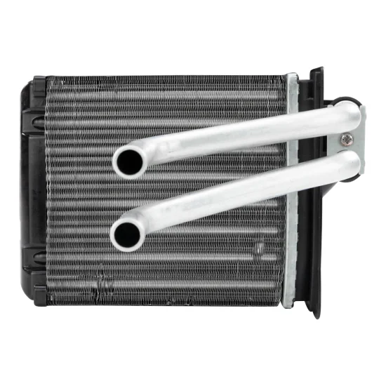 Radiador De Ar Quente AC p/ Gol, Parati...G3, G4 1999 a 2004