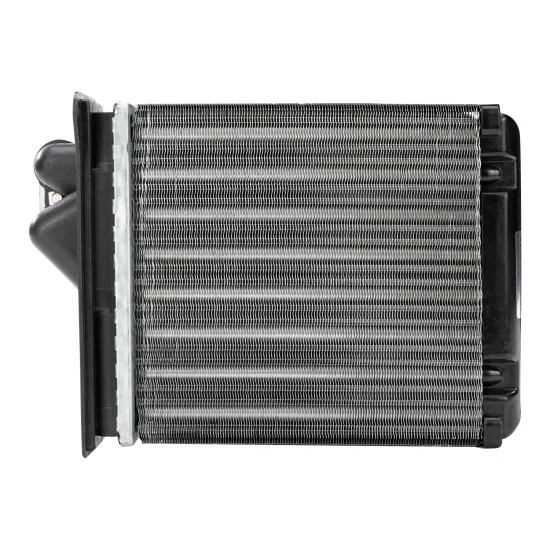 Radiador De Ar Quente AC p/ Gol, Parati...G3, G4 1999 a 2004