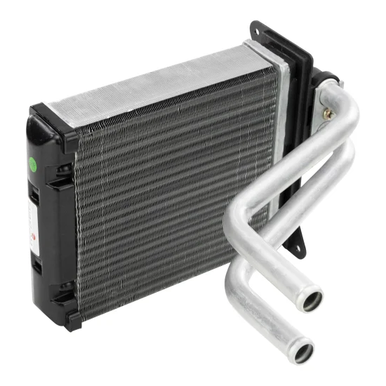 Radiador De Ar Quente AC p/ Gol, Parati...G3, G4 1999 a 2004