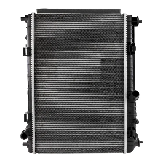 Radiador de Água de AC p/ Fiesta, Fiesta Sedan, Ka, Ka Sedan