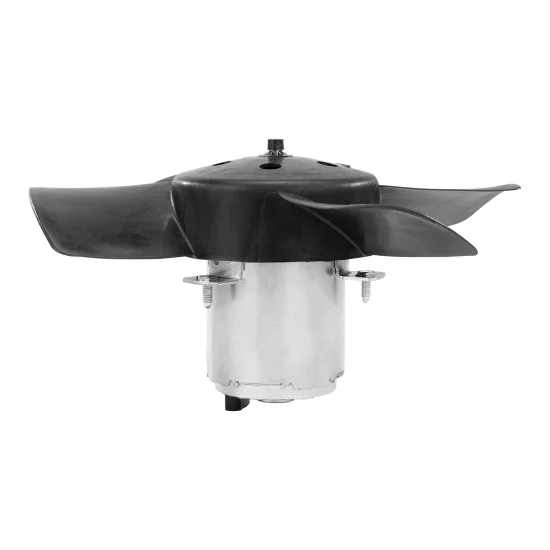 Eletro Ventilador Universal 24v 10 Polegadas 180W
