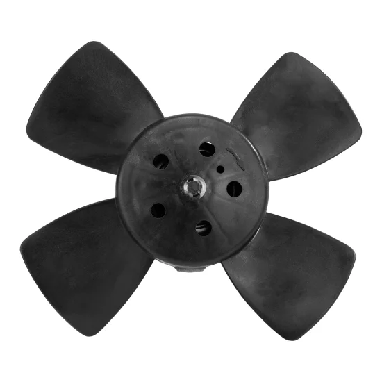 Eletro Ventilador Universal 24v 10 Polegadas 180W