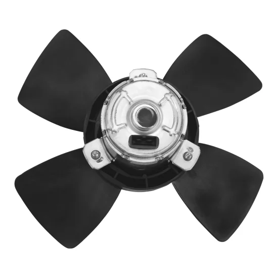 Eletro Ventilador Universal 24v 10 Polegadas 180W
