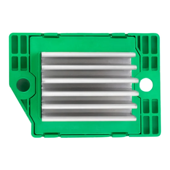 Resistência de Caixa AC p/ Ranger 2012 em diante