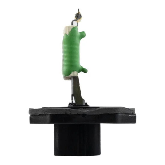Resistência Caixa p/ Honda New Fit 2015