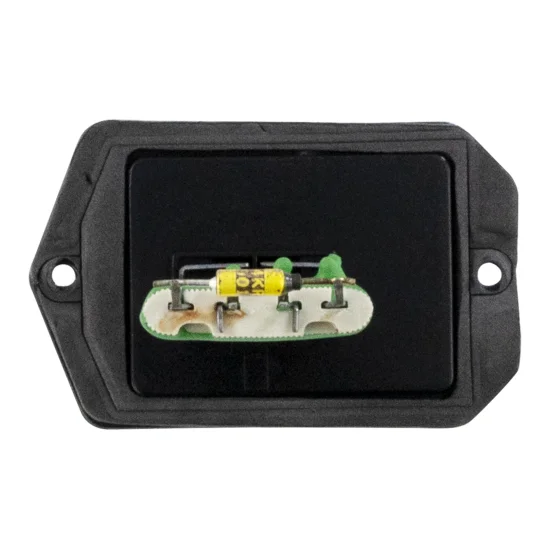Resistência Caixa p/ Honda New Fit 2015