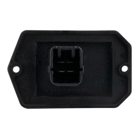 Resistência Caixa p/ Honda New Fit 2015