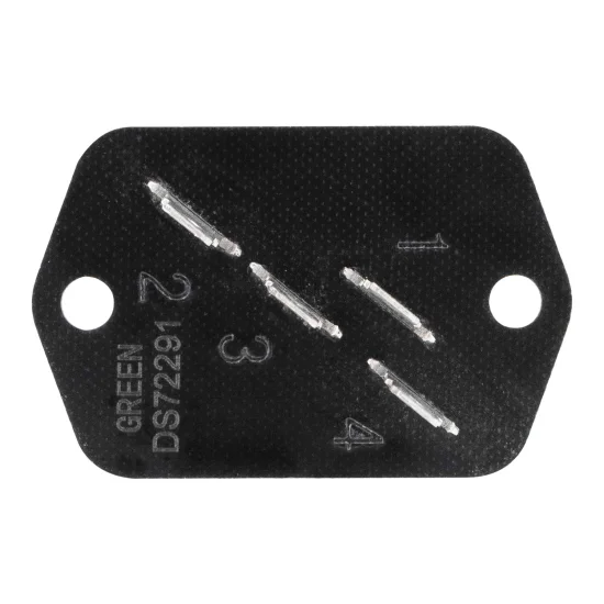 Resistência p/ Caixa de Ar Condionado John Deere 670G, 672G