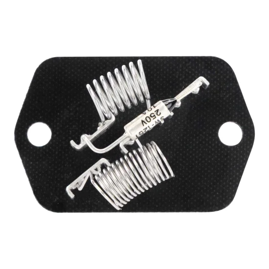 Resistência p/ Caixa de Ar Condionado John Deere 670G, 672G