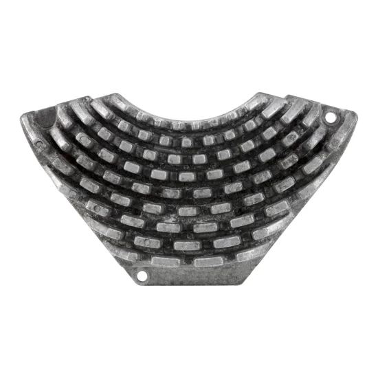 Resistência p/ Volvo S60/S70/V70/S80