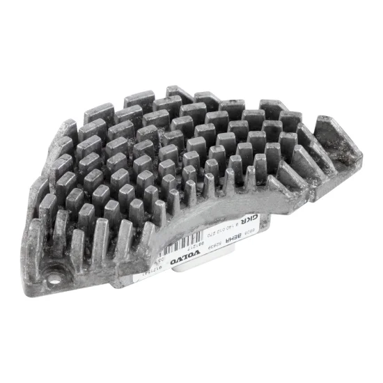 Resistência p/ Volvo S60/S70/V70/S80