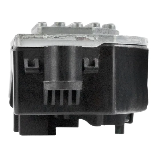 Resistência Eletronica p/ Vw Golf 7 2014 a 2020