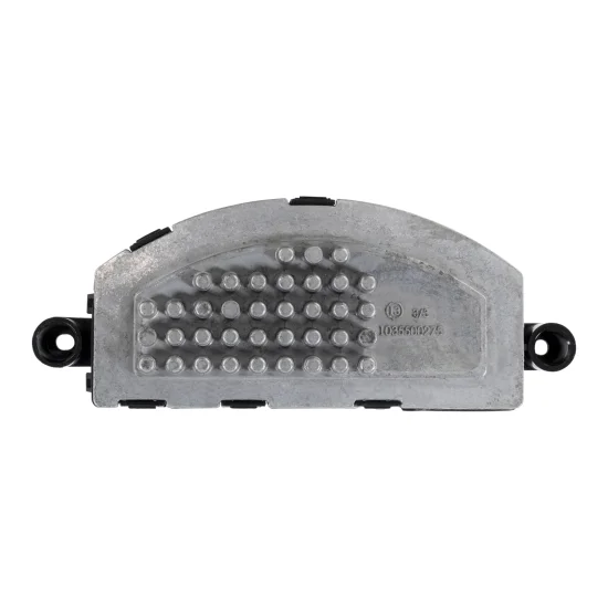 Resistência Eletronica p/ Vw Golf 7 2014 a 2020